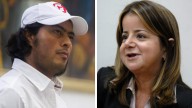 Exgobernadora Elsa Noguera terminó salpicada en la imputación a Nicolás Petro por corrupción