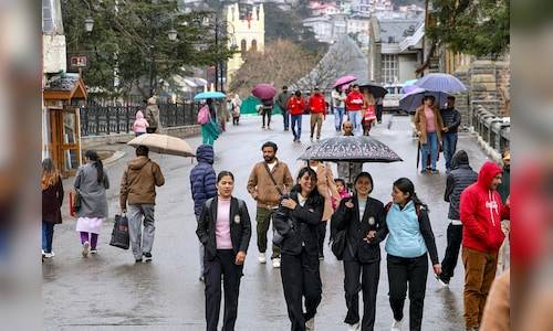 After Goa incident, hoteliers calls for police action against touts ruining tourism in Shimla