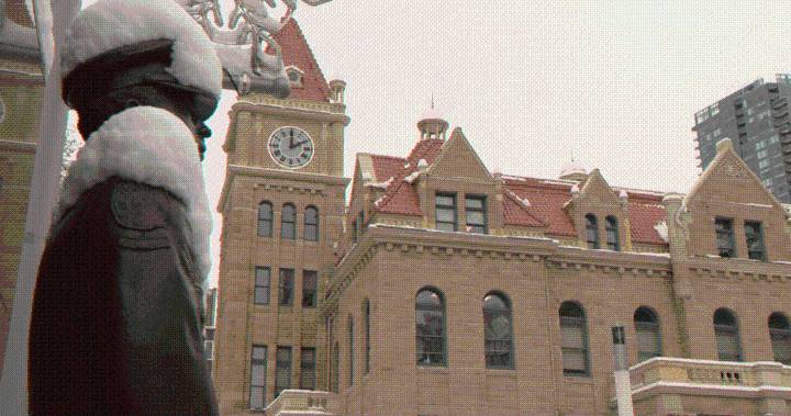 Calgary’s $129M in federal housing funds ‘paused’ pending citywide rezoning status