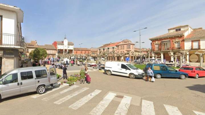 Un pueblo de Palencia se lleva El Millón de EuroMillones y se prepara para un bote histórico de 135 millones