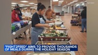 Thanksgiving meal donations: Fight2Feed amplifies the call to help fight hunger in Chicago area this holiday season