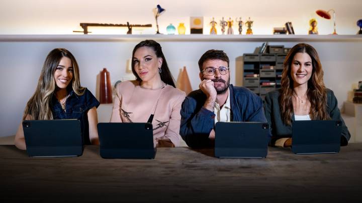 Programas exclusivos