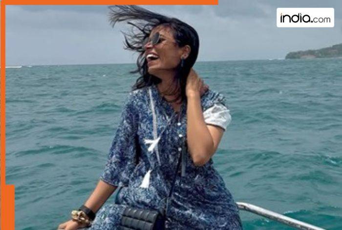 Meet Anshika Jain, who lost her parents at age 5, was raised by grandmother, failed UPSC four times, became IPS officer without coaching with AIR...