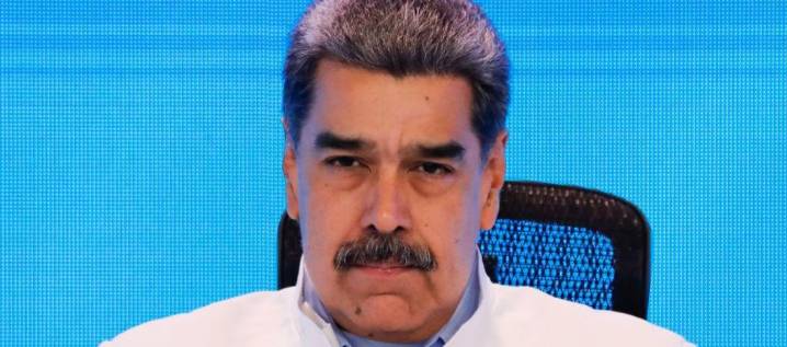 Maduro afirmó que faltan detalles para empezar a vender gas a Colombia