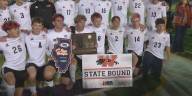 Washington Panthers’ soccer advances to State Final Four