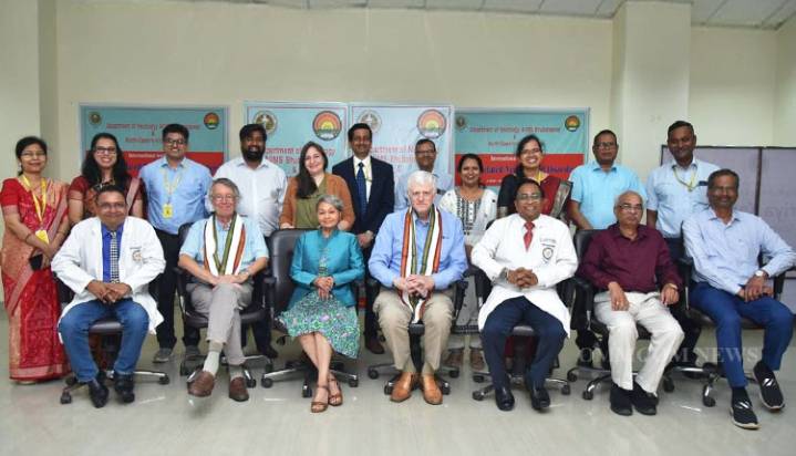 Cycad Plants In Odisha Linked To Neurological Disorders: AIIMS