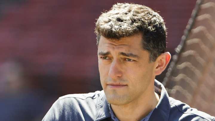 Chaim Bloom Drops Truth Bomb On Red Sox’s Successful 2025 Campaign