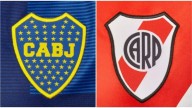 Boca Juniors vs. River Plate: ¿a qué hora juegan y dónde ver el Superclásico 2025 en La Bombonera?