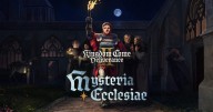 [RESEÑA] Kingdom Come: Deliverance II Mysteria Ecclesiae: el DLC que parece un juego nuevo