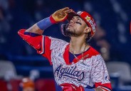 Aguilas recibe hoy a Tomateros