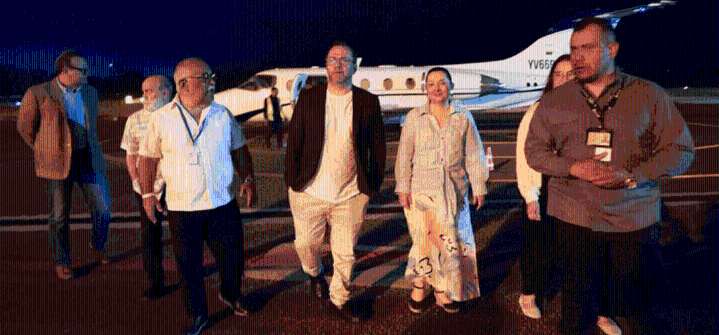 Venezuela reafirma su compromiso regional en el foro Celac