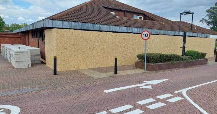 Former landlord says pub had 'guts ripped out' as conversion approved