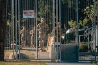 Pentagon to withdraw some National Guard troops from Chicago and Portland