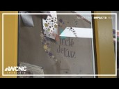 Charlotte nonprofit hosting essential supply drive