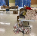 Community participation key to Holiday Food Drive in Aurora