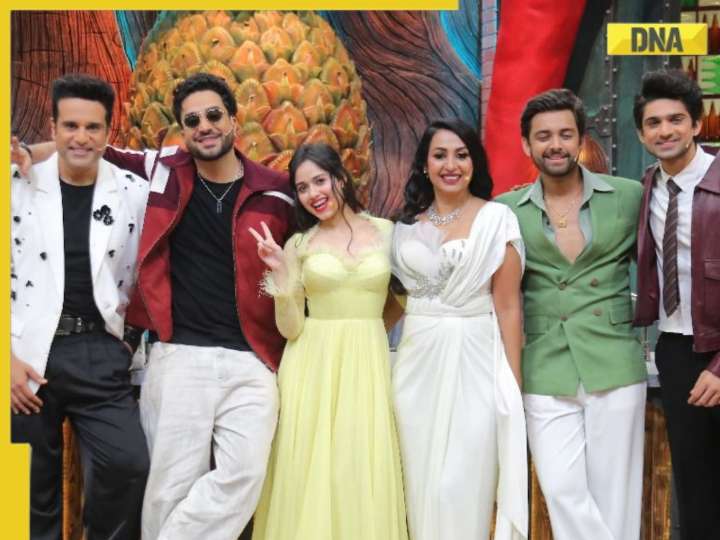 Laughter Chefs: Krushna Abhishek reveals what makes Season 3 novel