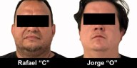 Dos hombres transportaban 53 mil pastillas de fentanilo en Tijuana y esta fue la sentencia que recibieron