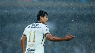 José Juan Macías no seguirá con Pumas