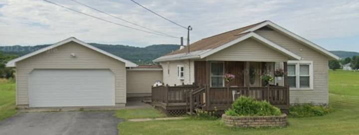 One person dead after house fire in Herkimer County