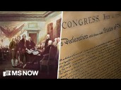 What the 'greatest sentence' in our country's history means in the Trump era