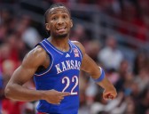 Kansas Basketball Gets Major Darryn Peterson News Before Season Opener