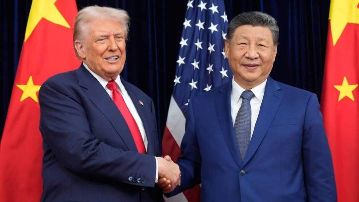 Pete Hegseth vows tech support for ASEAN to counter China’s ‘destabilising actions’