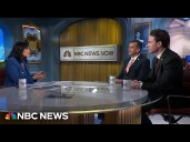 'We have joined forces': Bipartisan lawmakers find common ground on health care proposal