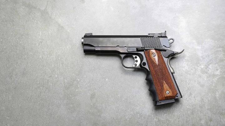 Tension in Raidurgam after gunshots heard, complaint lodged