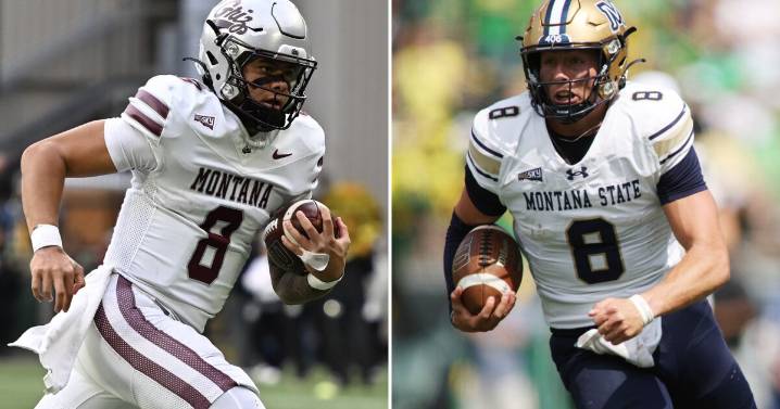 Great 8s: Keali'i Ah Yat, Justin Lamson lead Griz, Cats. Who has the edge?