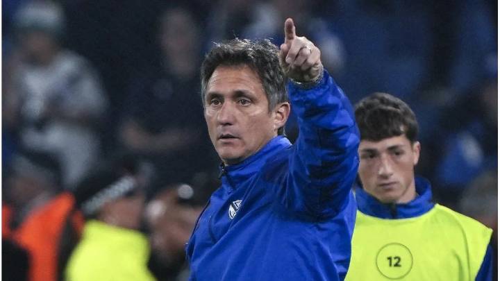 Barros Schelotto reaccionó al título que AFA le otorgó a Central: "¿Le pagan?"