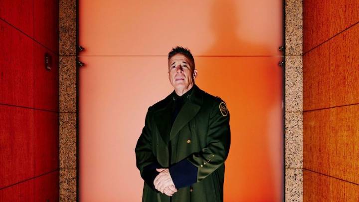 Quién es Gregory Bovino, el jefe de la Patrulla Fronteriza a cargo de la represión inmigratoria