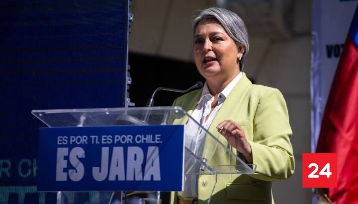 Jeannette Jara gana en Japón luego de resultados preliminares