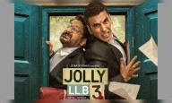 Jolly LLB 3 OTT release: When and where to watch Akshay Kumar and Arshad Warsi’s courtroom drama