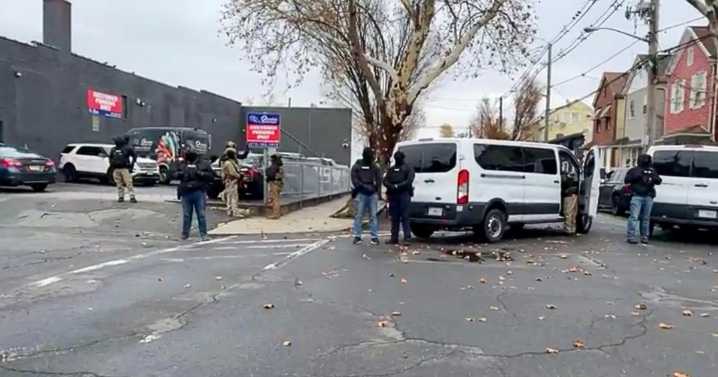 Second ICE Raid on Ocean Seafood in Newark's Ironbound Nets 13 Arrests