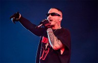 J Balvin anuncia su próxima gira en México para 2026
