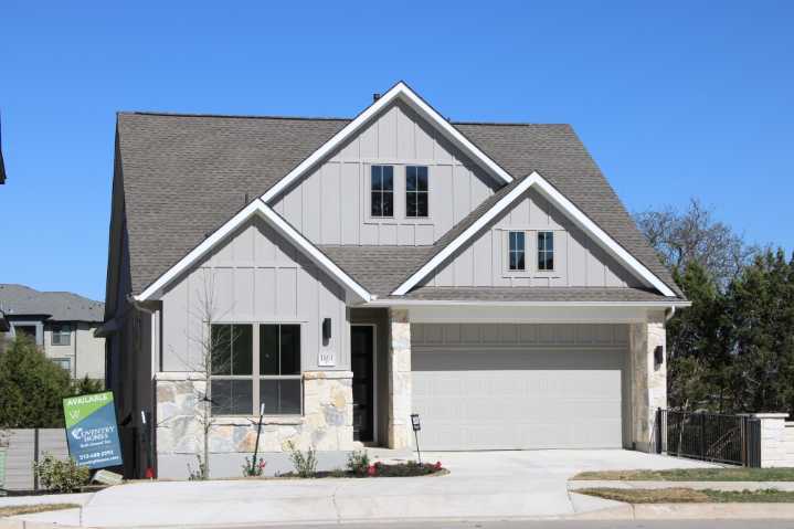 Georgetown ISD ranks second in Austin