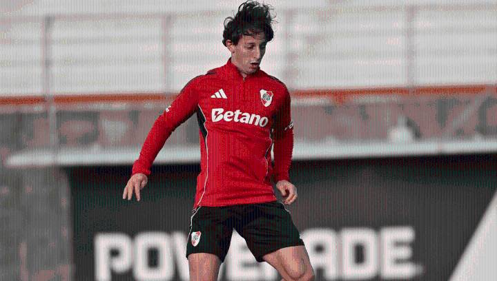 En medio de las críticas, el representante de Matías Galarza rompió el silencio: «Está con ganas…»