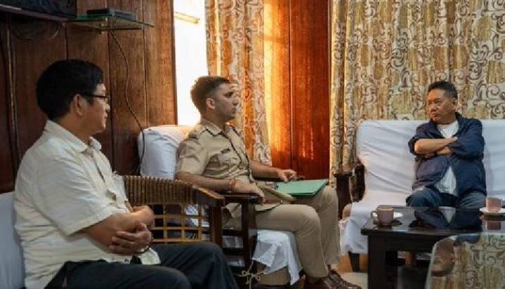 Arunachal: House Masters, Hostel Superintendent Held In Sainik School Cadet’s ‘Suicide’ Case