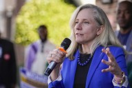 Who is Abigail Spanberger? Meet Virginia's Democratic governor