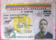 Cayó abatido presunto delincuente en operativo en Ocumare de la Costa