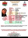 Feminicidio de Silvia Guadalupe N: Hugo Alejandro N enfrenta cargos en Saltillo