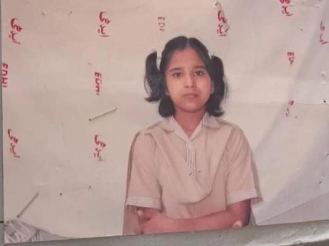 Girl missing for 17 years from Islamabad reunites with family in Karachi