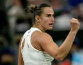 Aryna Sabalenka Spills Off-Season Secret After Reaching WTA Finals Semis: “I’ll Leave” Aryna Sabalenka is already looking forward to her vacation after making the top four in the WTA Finals, which inc
