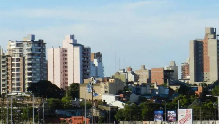 Miércoles soleado, sin pronóstico de lluvias en Misiones
