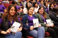 Tlalnepantla presenta obra “Ellas en escena” para reflexionar sobre la violencia contra la mujer