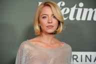 Sydney Sweeney habla por primera vez sobre la controversia de su campaña con American Eagle