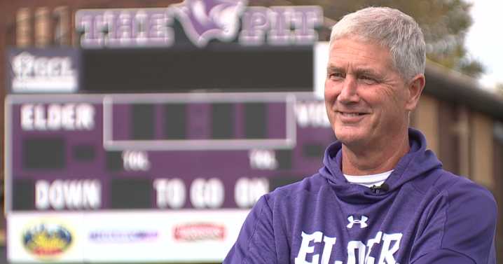 Greater Catholic League South Division announces 2025 football all