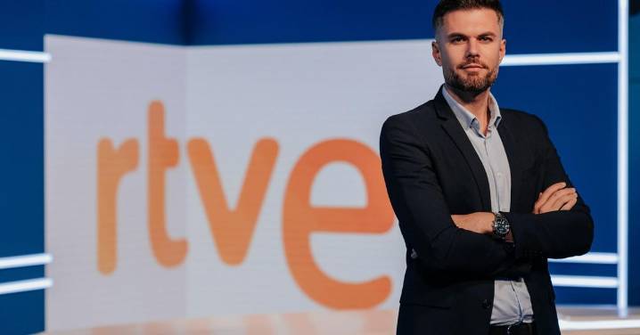 Diego Garcés, el nuevo responsable de RTVE en Andalucía
