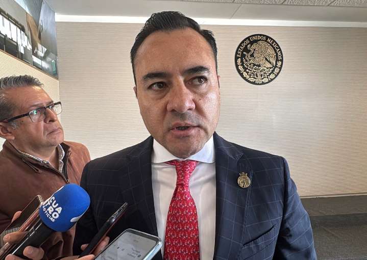 Guanajuato no será “alarmista” ante lo ocurrido en Michoacán: Seguridad y Paz