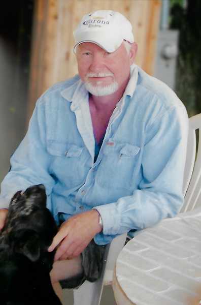 Michael Wayne Wilkerson